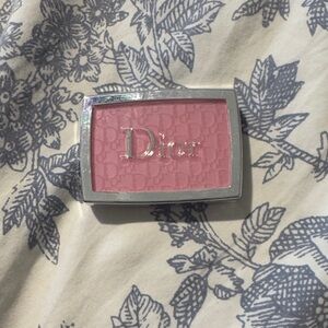 Dior Backstage Rosy Glow Blush Compact in 001 Pink